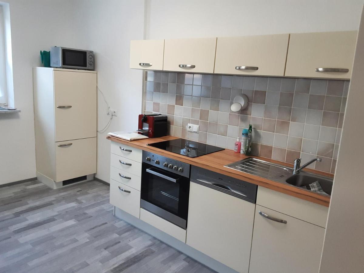 Apartment - Ferienwohnung 1 Treffen Am Ossiachersee 외부 사진