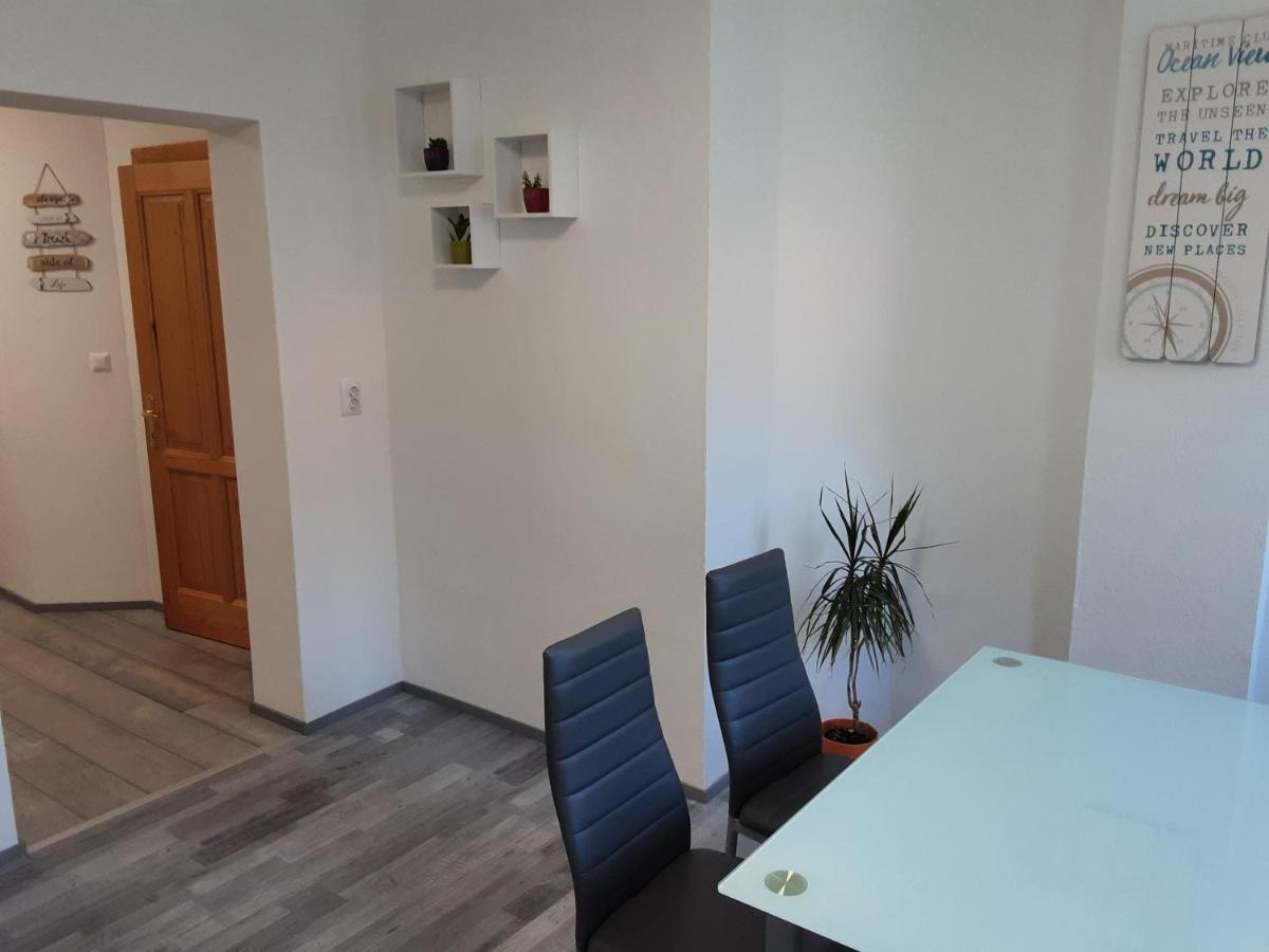 Apartment - Ferienwohnung 1 Treffen Am Ossiachersee 외부 사진