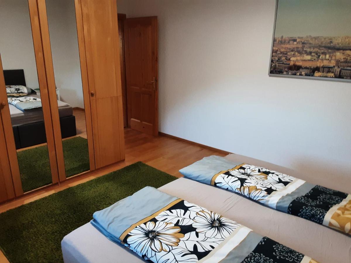 Apartment - Ferienwohnung 1 Treffen Am Ossiachersee 외부 사진