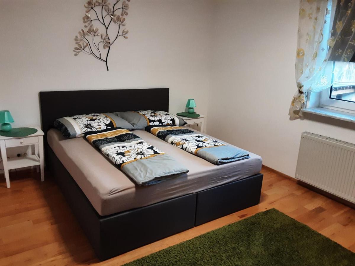 Apartment - Ferienwohnung 1 Treffen Am Ossiachersee 외부 사진
